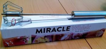 Picture of Miracle Whisk